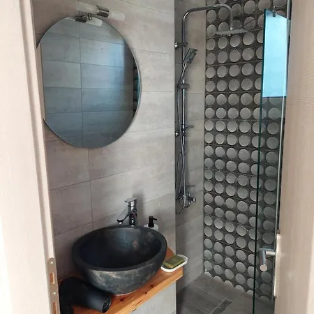 Elia Luxury Apartments Estd. 2022 Nea Thesi Exterior photo