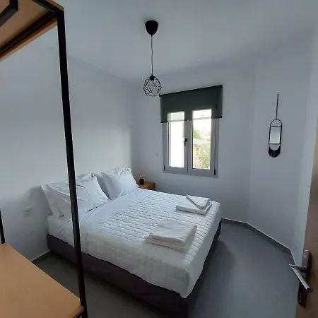 Elia Luxury Apartments Estd. 2022 Nea Thesi Exterior photo