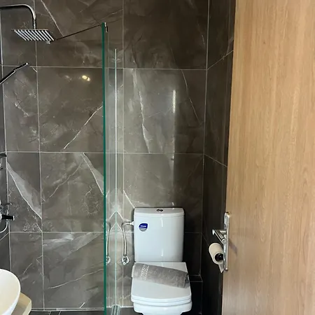 Elia Luxury Apartments Estd. 2022 Nea Thesi Exterior photo
