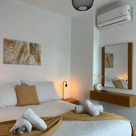 Elia Luxury Apartments Estd. 2022 Nea Thesi Exterior photo