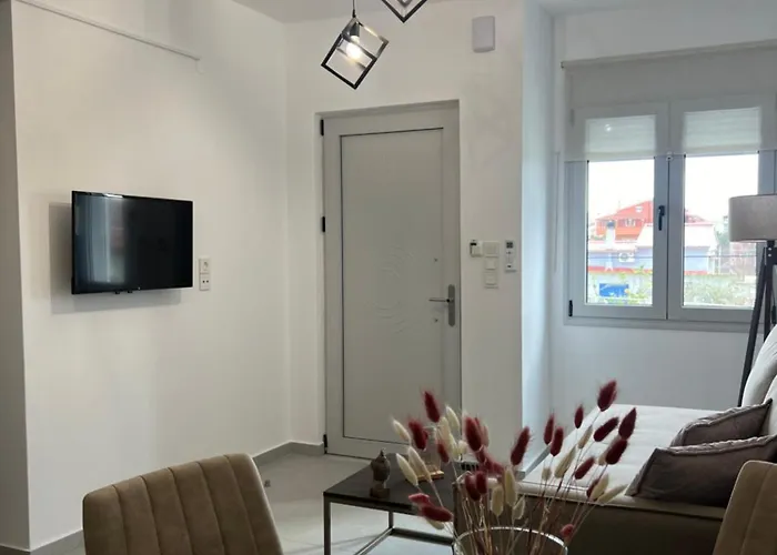 Elia Luxury Apartments Estd. 2022