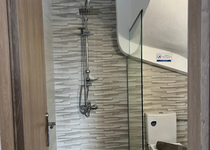 Elia Luxury Apartments Estd. 2022