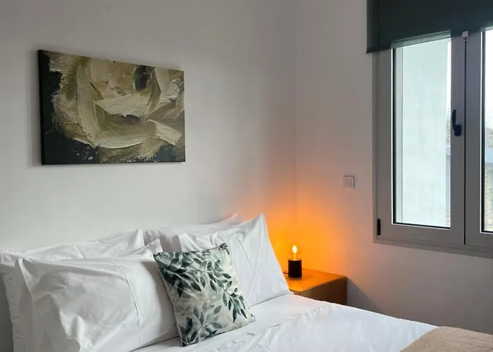 Elia Luxury Apartments Estd. 2022