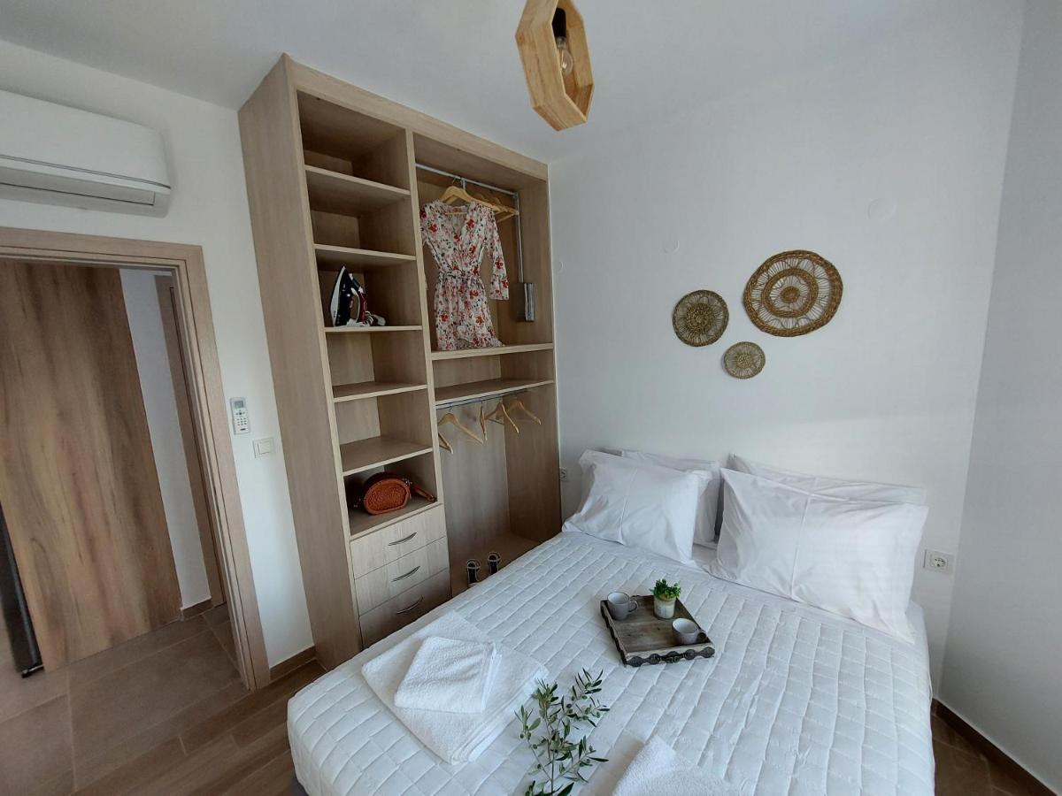 Elia Luxury Estd. 2022 * Nea Thesi