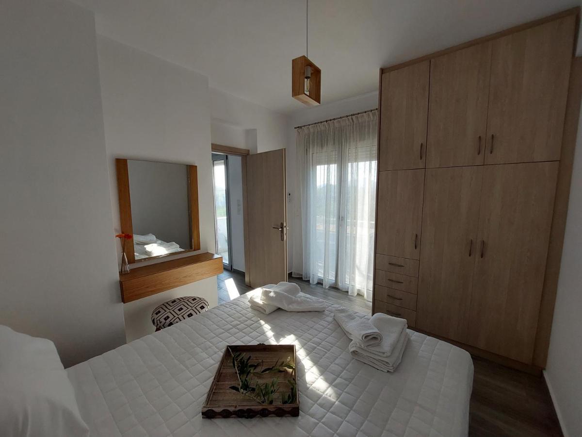 Elia Luxury Estd. 2022 * Nea Thesi