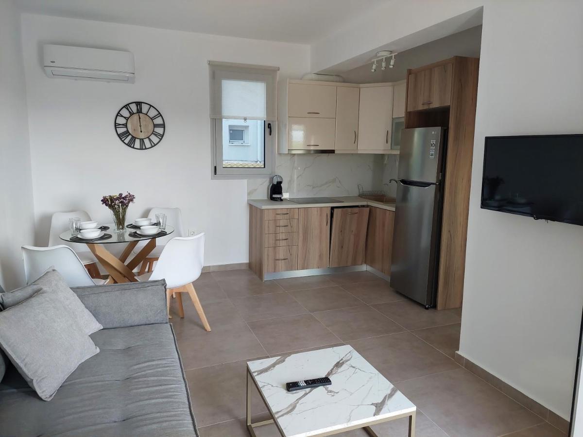 Elia Luxury Estd. 2022 Holiday home Nea Thesi