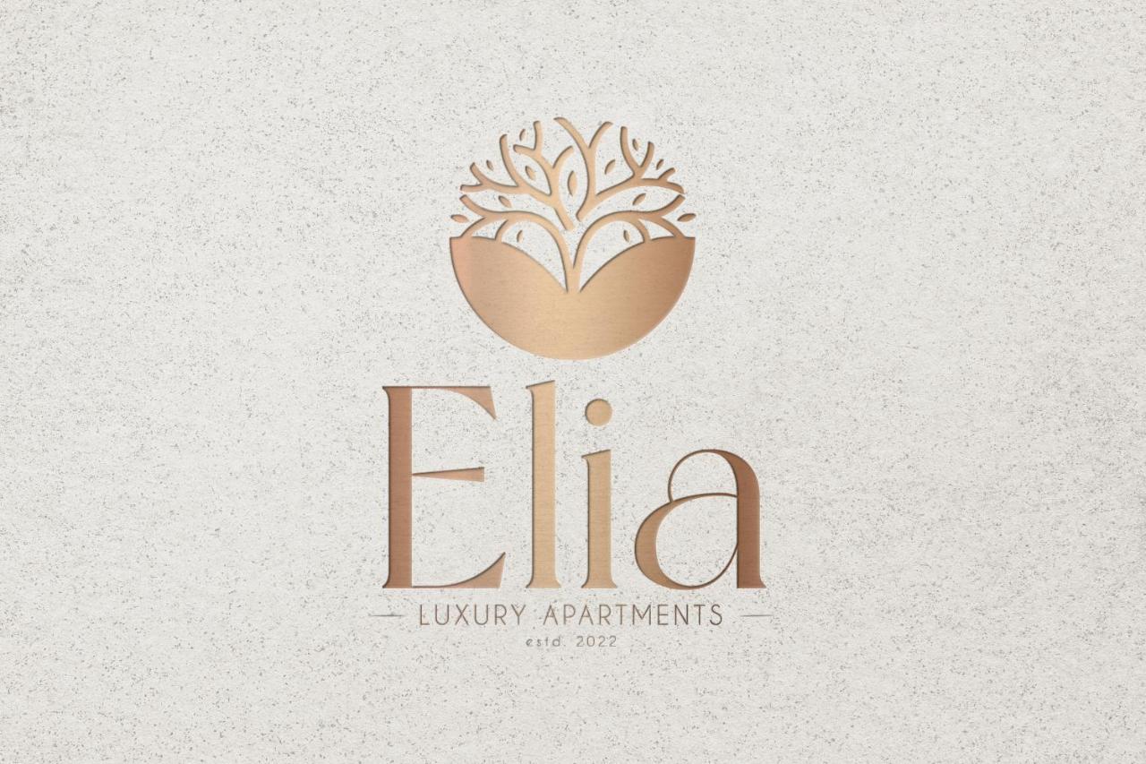 Elia Luxury Estd. 2022