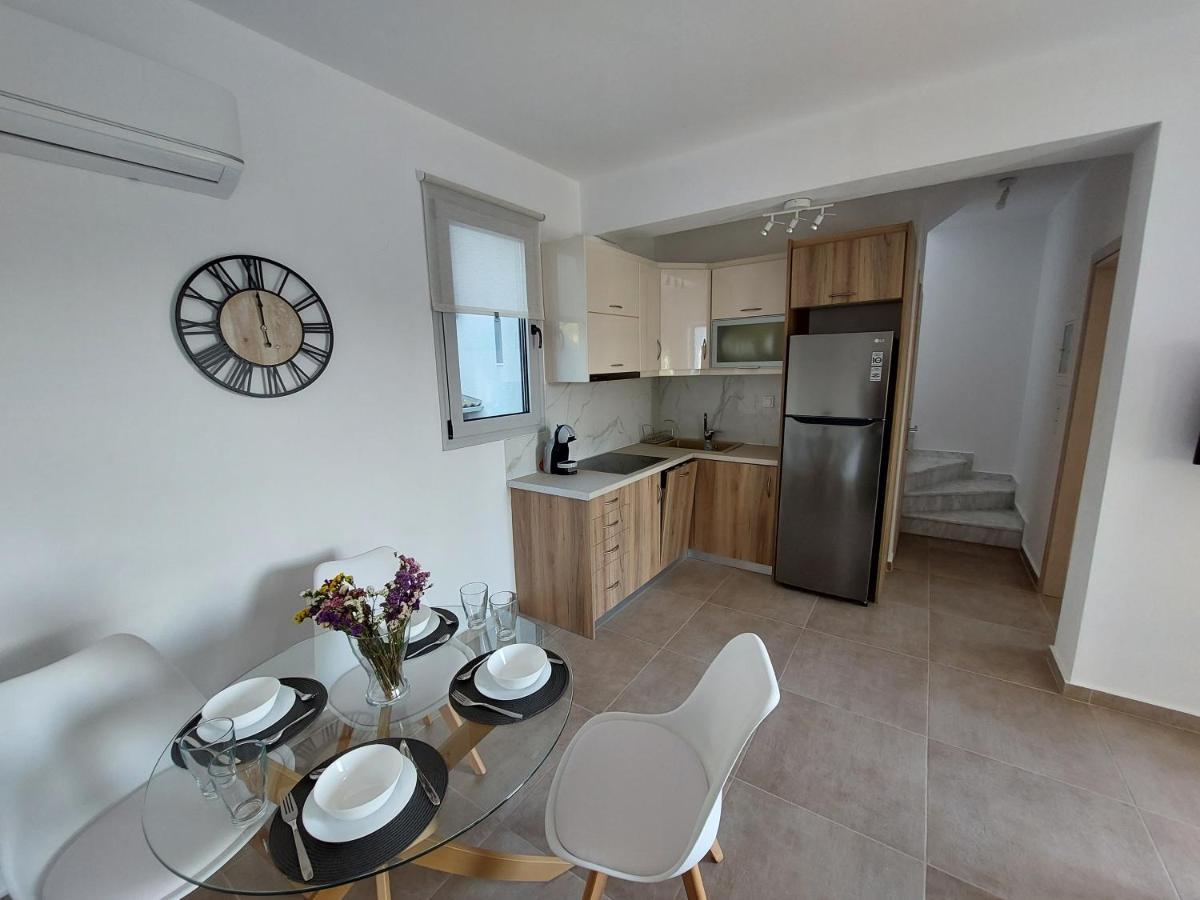 Elia Luxury Estd. 2022 Nea Thesi