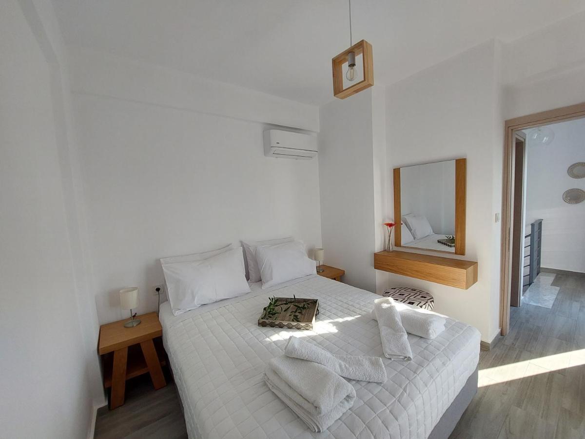 Elia Luxury Estd. 2022 Holiday home *