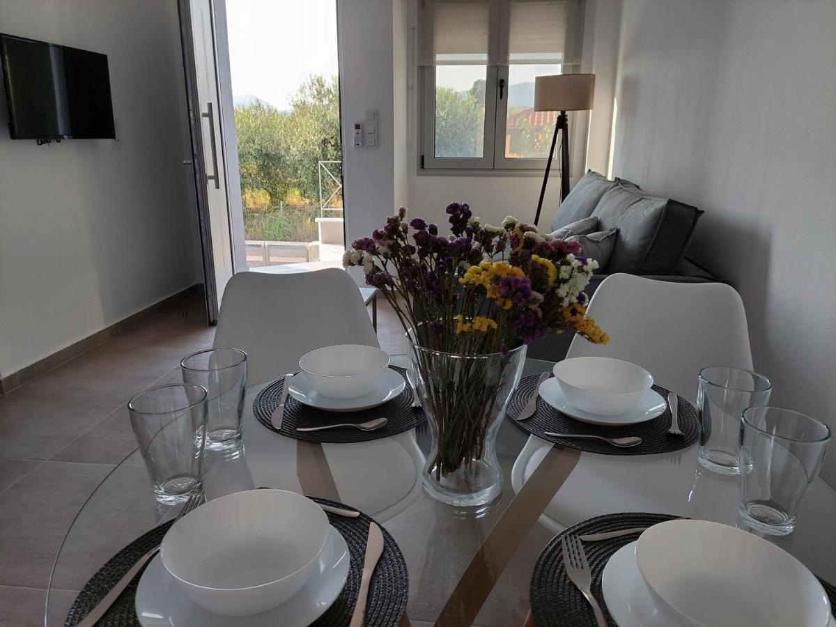 Elia Luxury Estd. 2022 Holiday home *