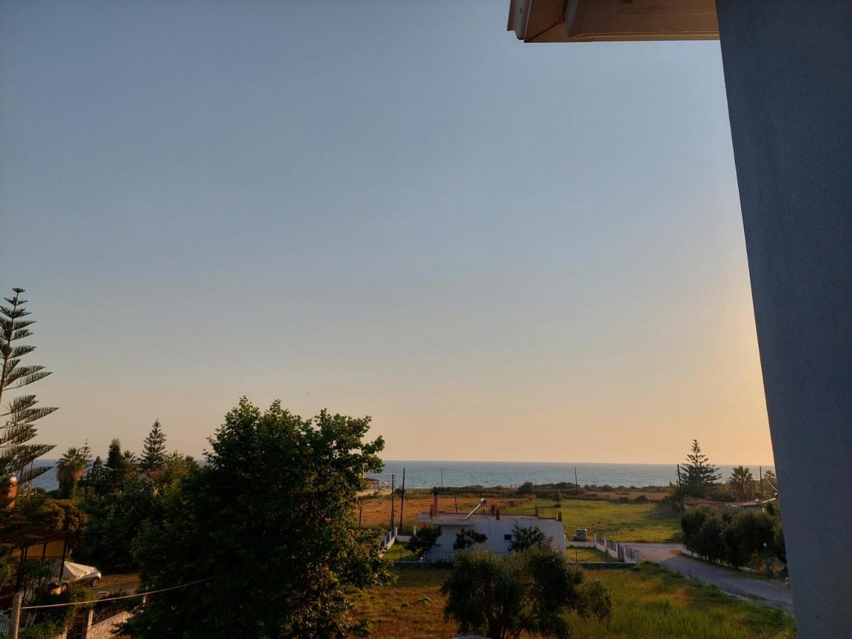 Elia Luxury Estd. 2022 Holiday home