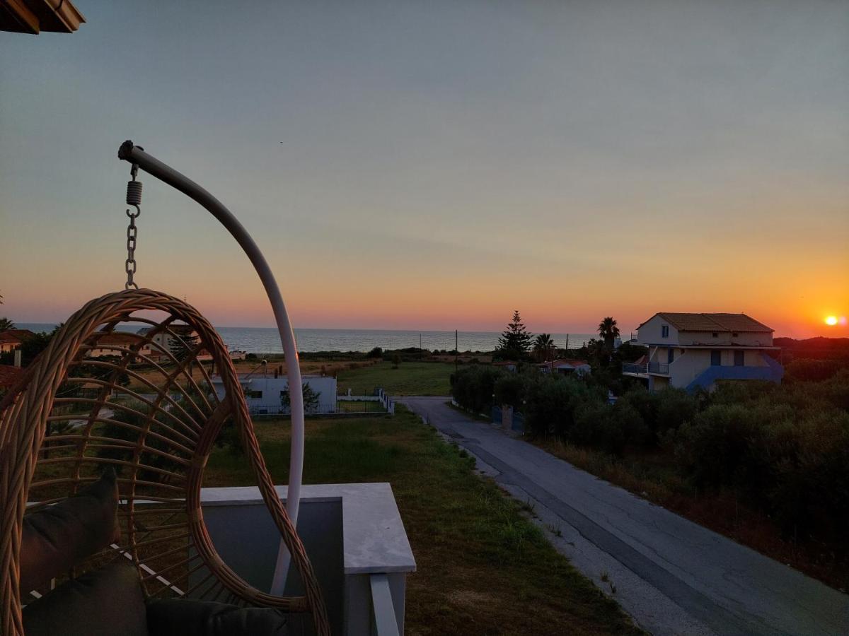 Holiday home Elia Luxury Estd. 2022 *
