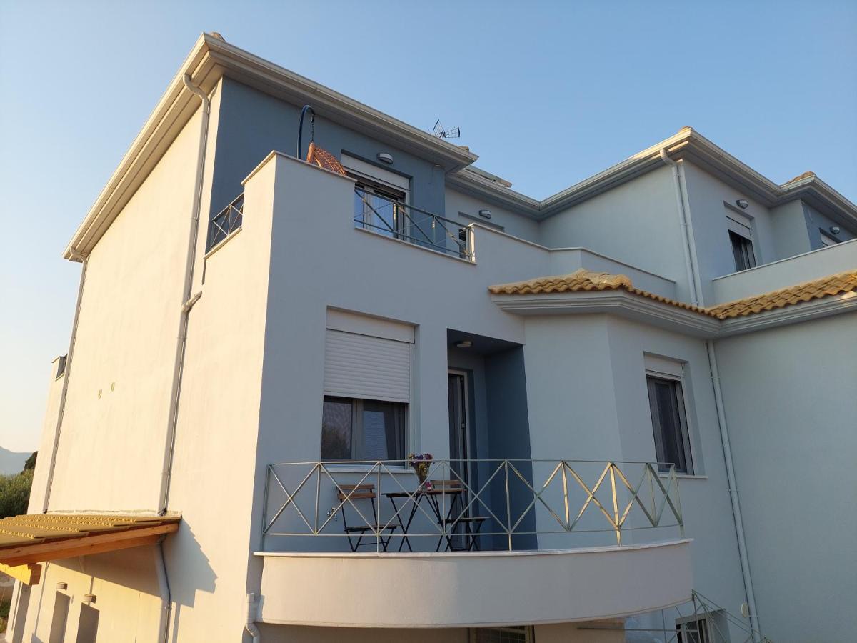 Holiday home Elia Luxury Estd. 2022 Nea Thesi
