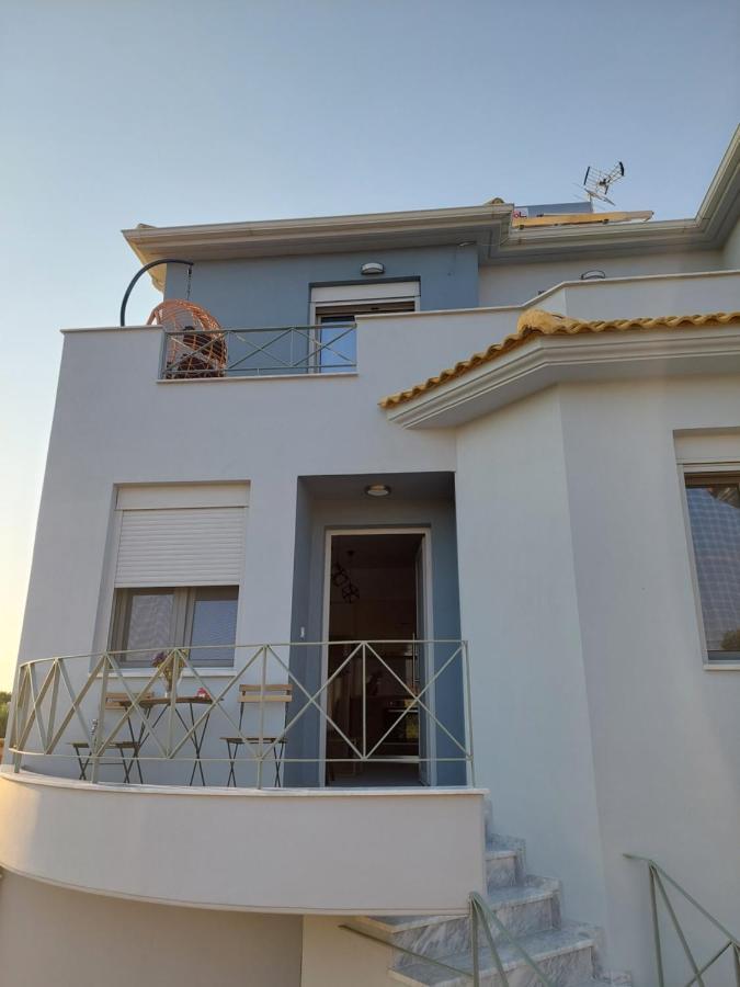 Holiday home Elia Luxury Estd. 2022
