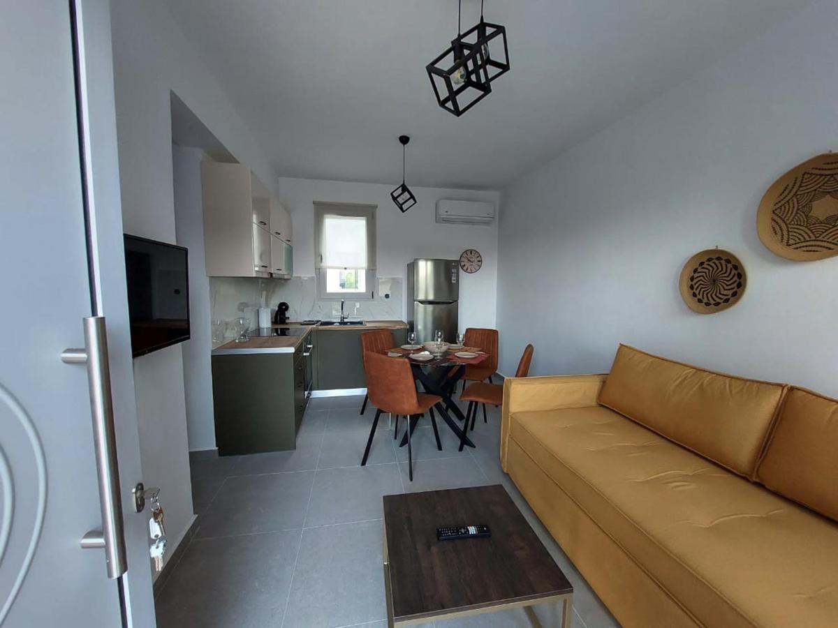 Elia Luxury Estd. 2022 Hébergement de vacances *