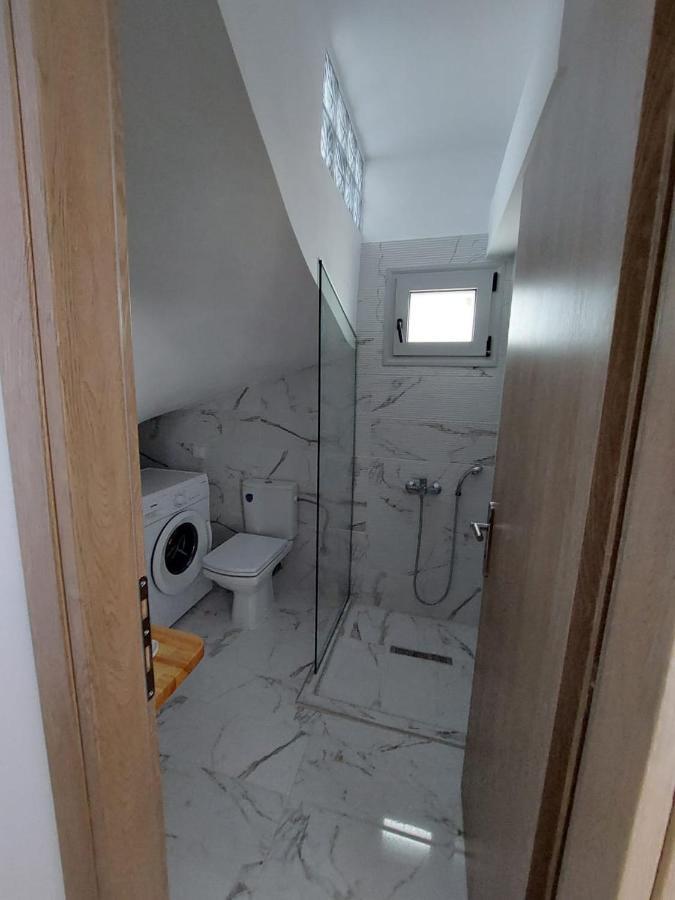 Elia Luxury Estd. 2022 Holiday home Nea Thesi
