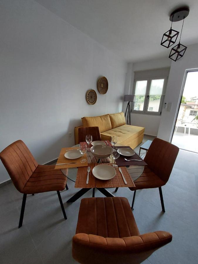 Holiday home Elia Luxury Estd. 2022 Nea Thesi