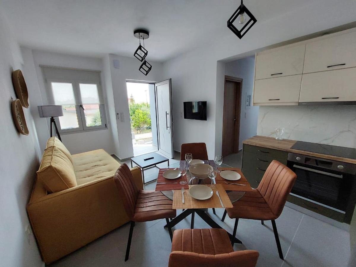Holiday home Elia Luxury Estd. 2022 *