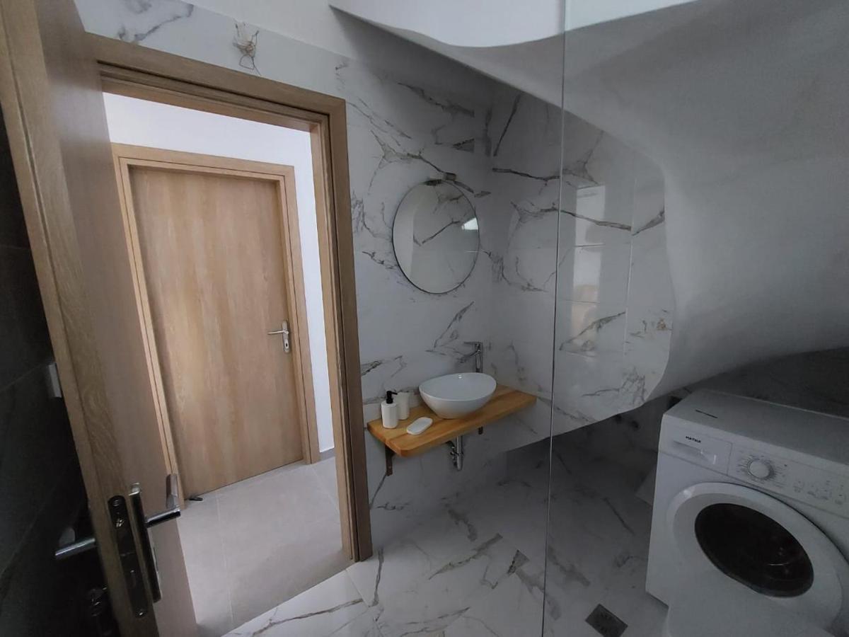 Holiday home Elia Luxury Estd. 2022 Nea Thesi