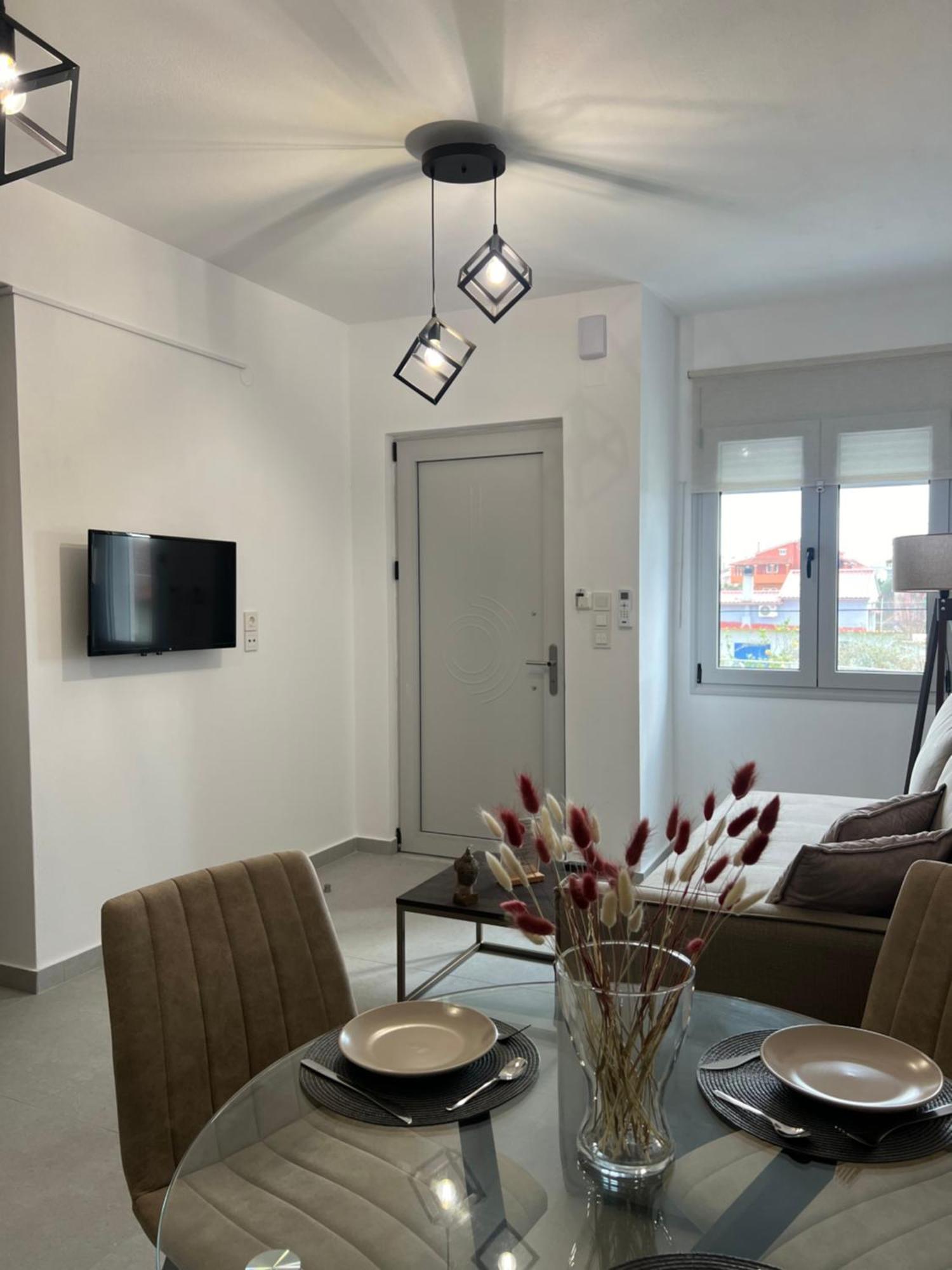 Elia Luxury Estd. 2022 Holiday home Nea Thesi