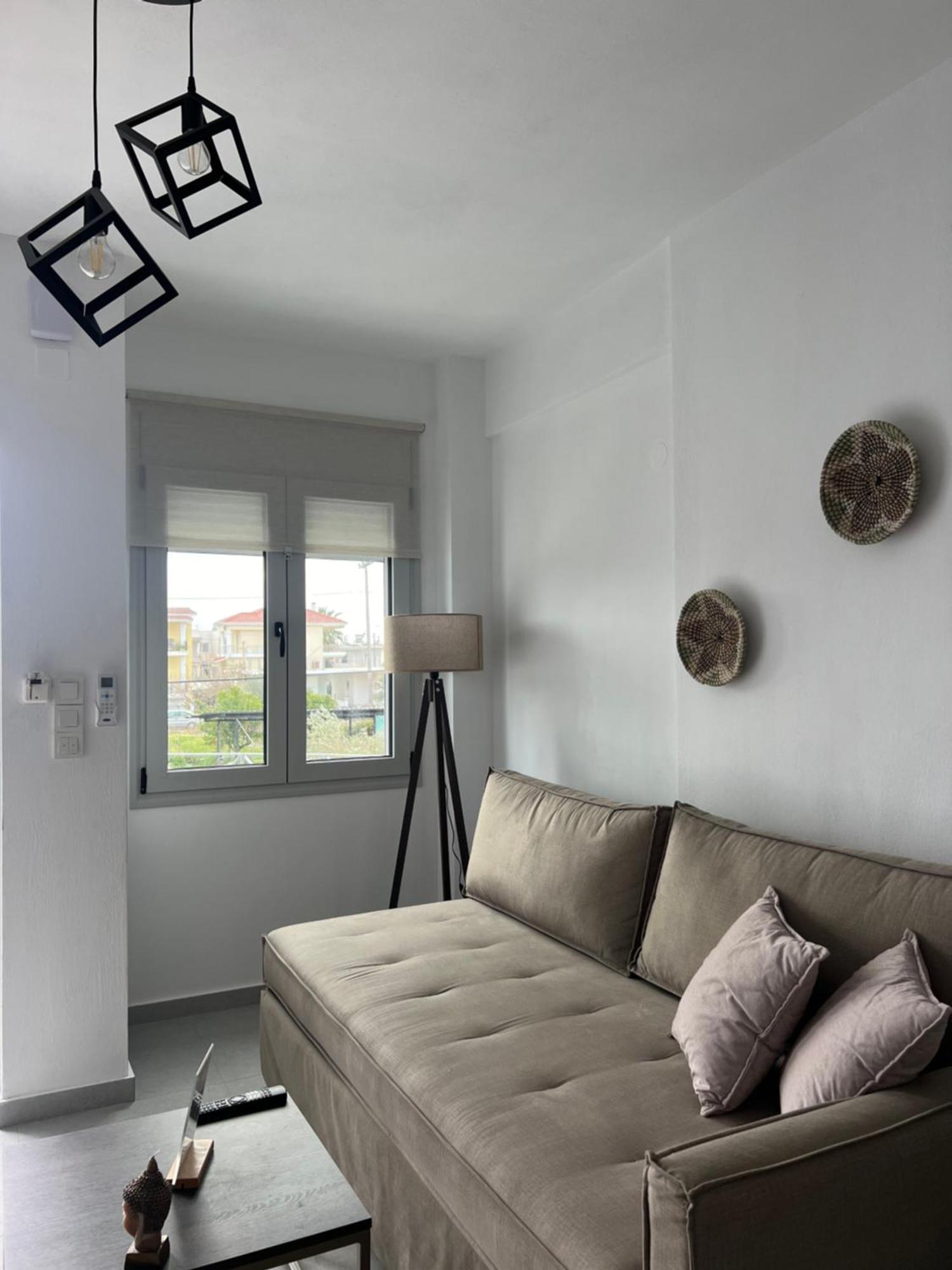 Holiday home Elia Luxury Estd. 2022