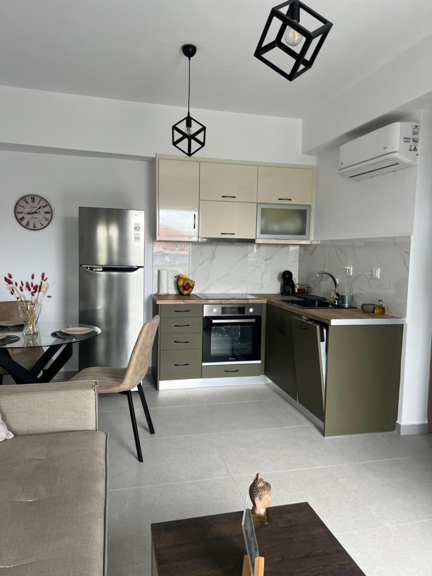 Elia Luxury Estd. 2022 Holiday home