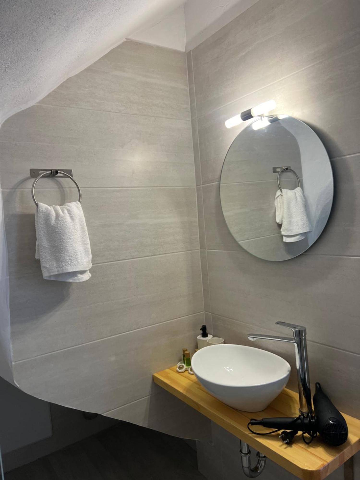 Elia Luxury Estd. 2022 Holiday home Nea Thesi