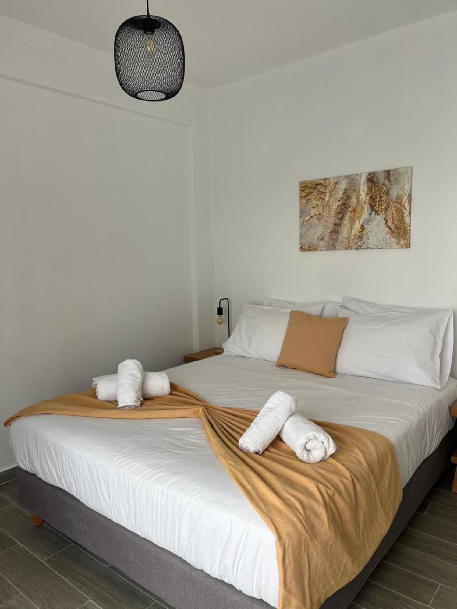 Holiday home Elia Luxury Estd. 2022 Nea Thesi