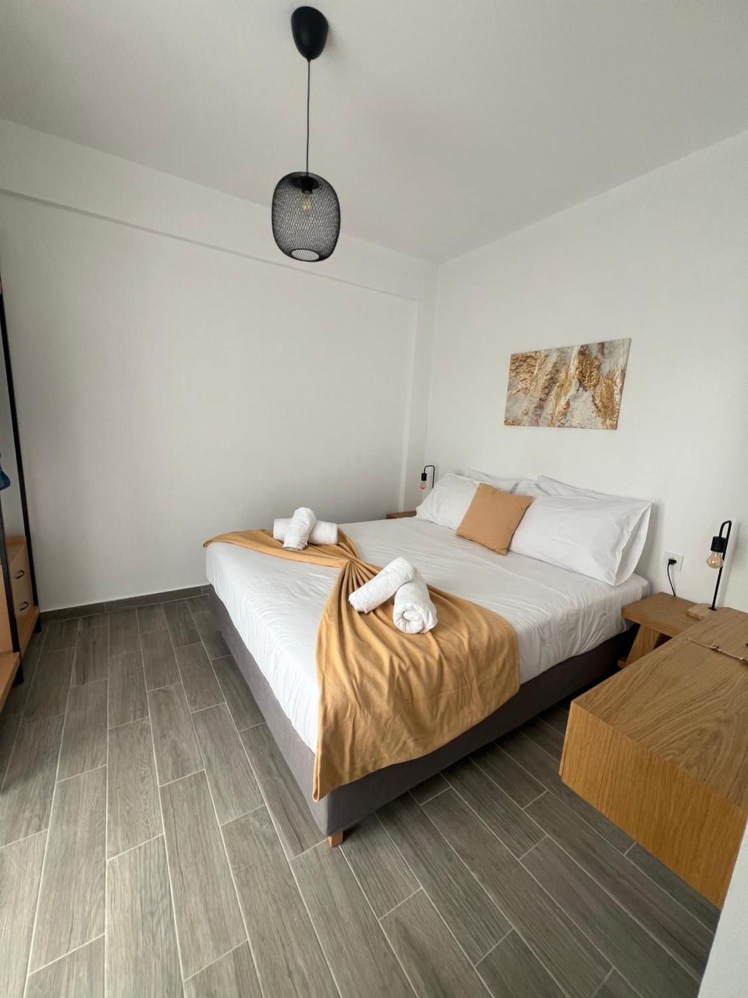 Elia Luxury Estd. 2022 Holiday home Nea Thesi