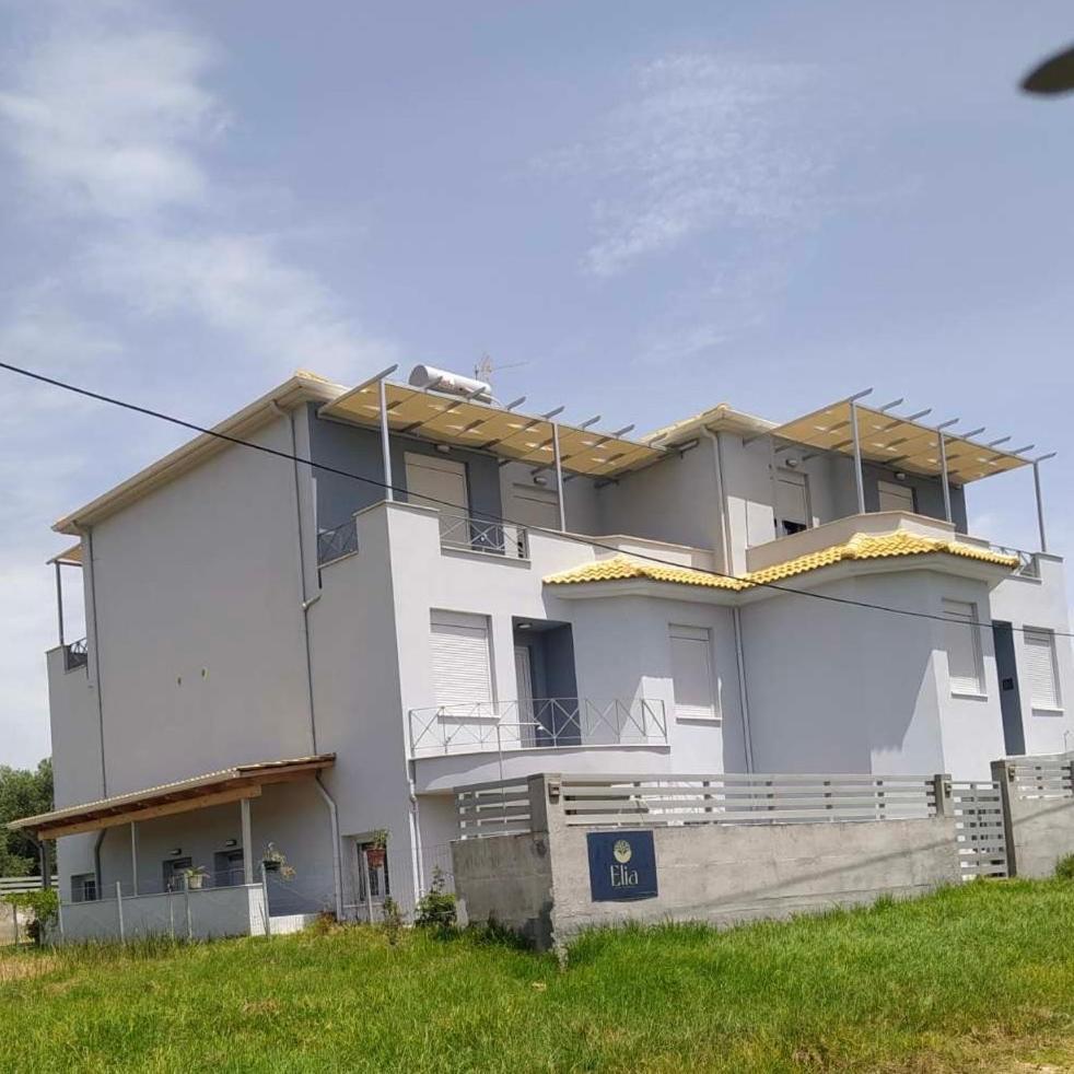 Elia Luxury Estd. 2022 Holiday home Nea Thesi