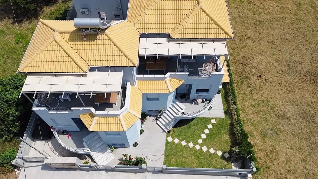 Elia Luxury Estd. 2022 * Nea Thesi
