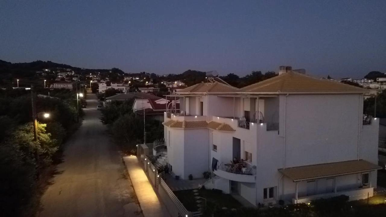 Elia Luxury Estd. 2022 * Nea Thesi